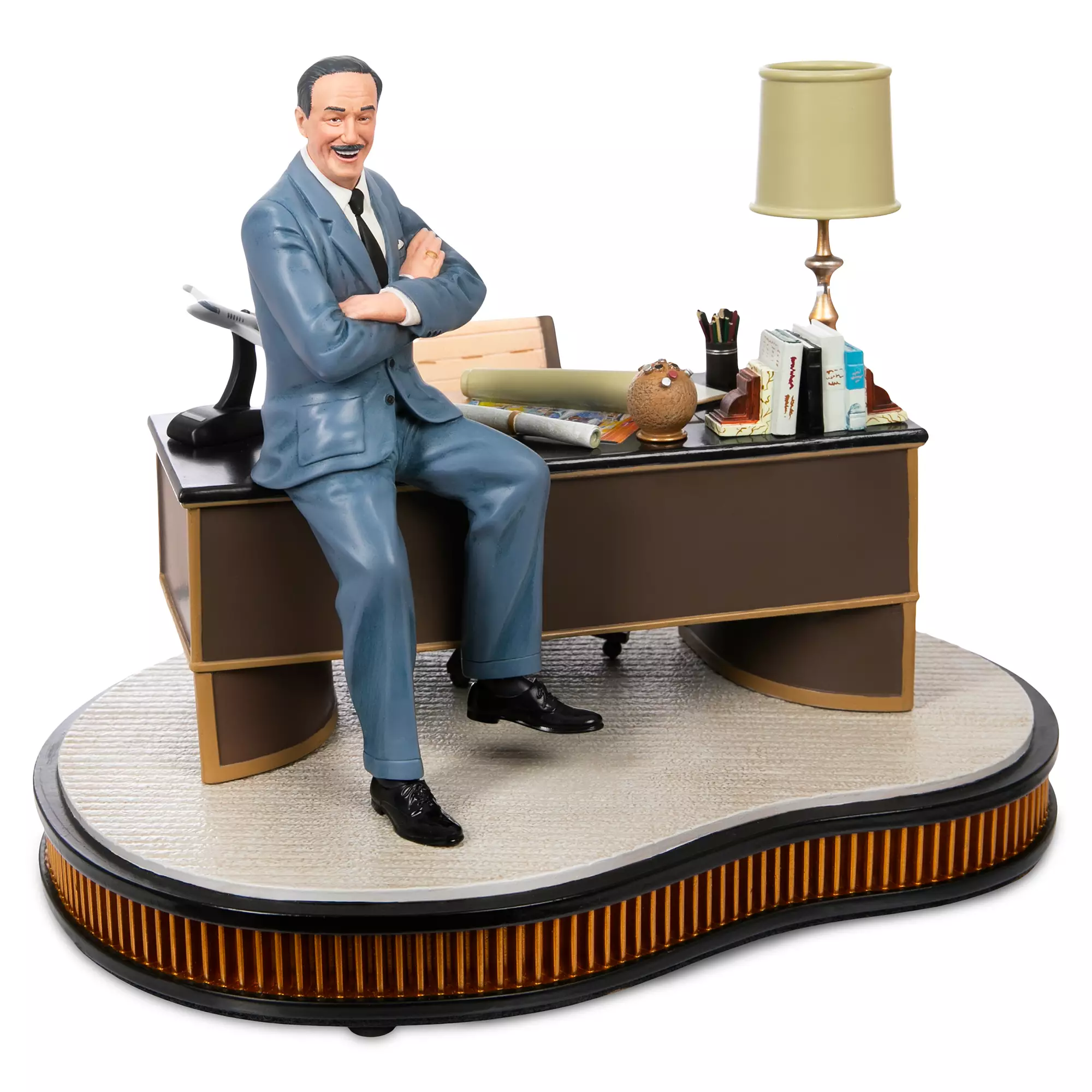 figurine walt disney store