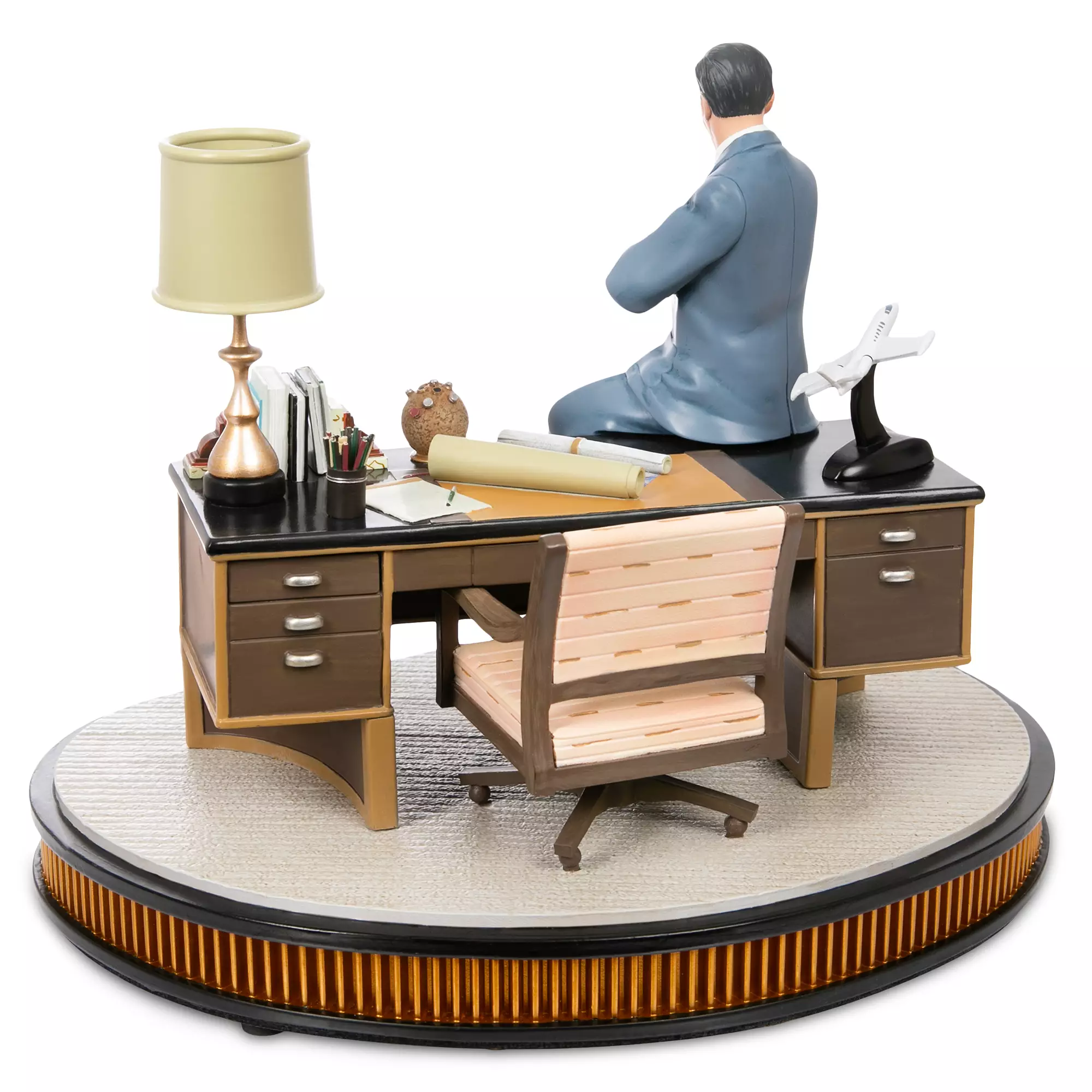figurine walt disney store