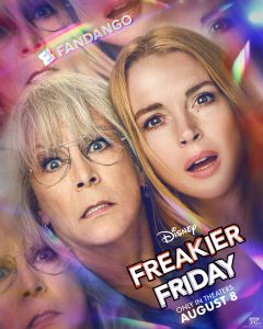 freakier friday fandango