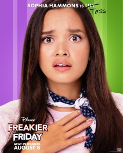 sopha hammons freakier friday