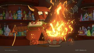 futurama