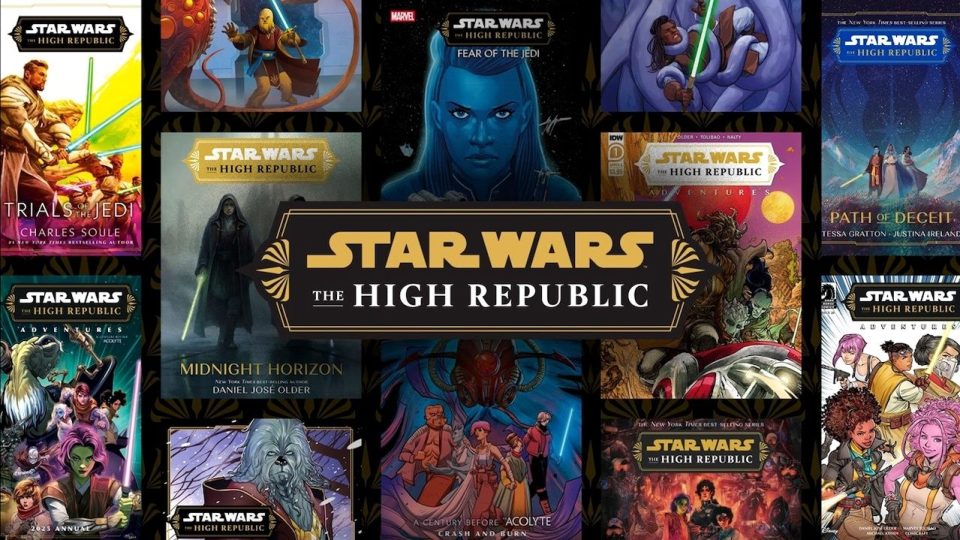 guide la haute république