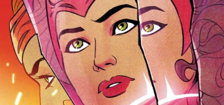strange tales