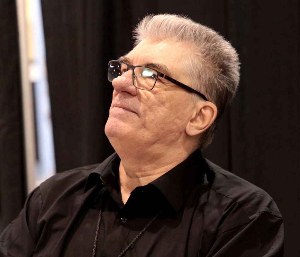 jim shooter