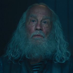 john malkovich fantastic four