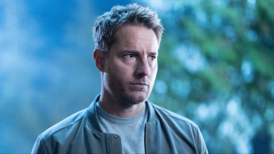 justin hartley 20th television
