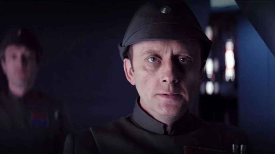 kenneth colley