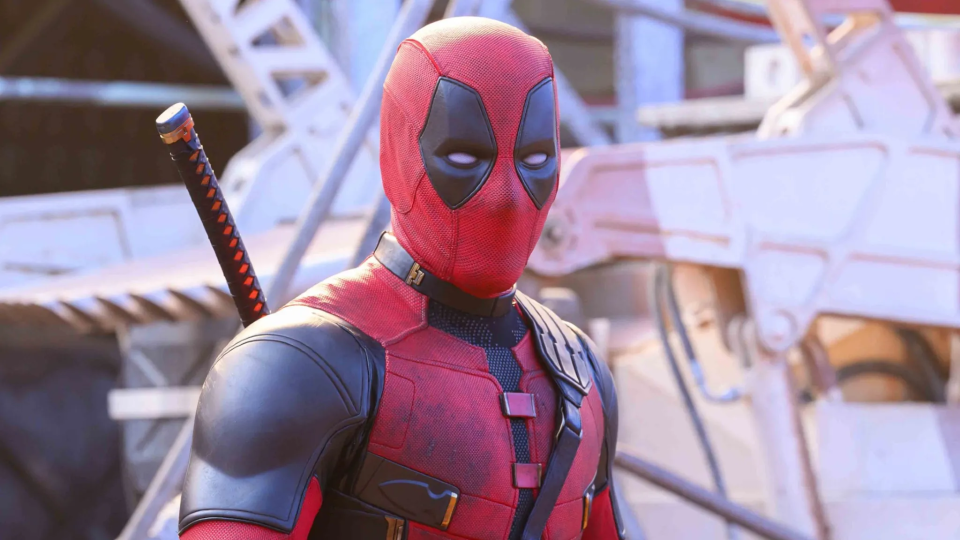 kevin feige tease ryan reynolds deadpool mcu
