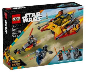 lego star wars rhe force burner snowspeeder