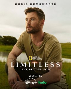 limitless better now poster