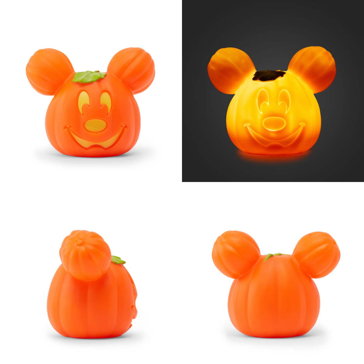 mickey halloween 2025 disney store