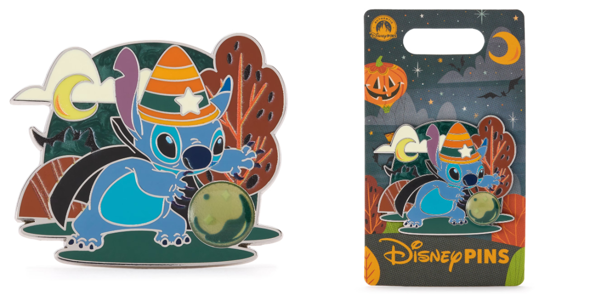 mickey halloween 2025 disney store