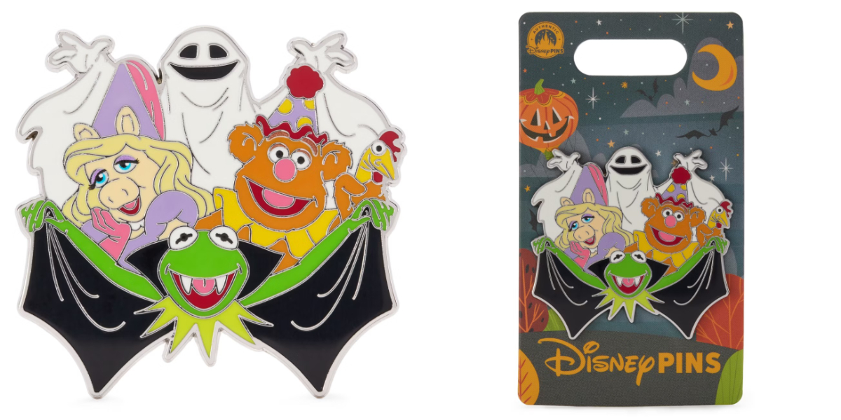 mickey halloween 2025 disney store