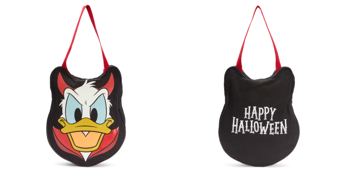mickey halloween 2025 disney store