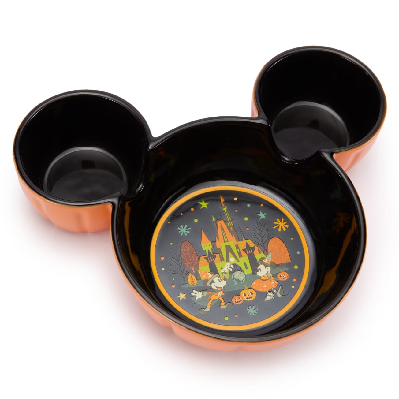 mickey halloween 2025 disney store