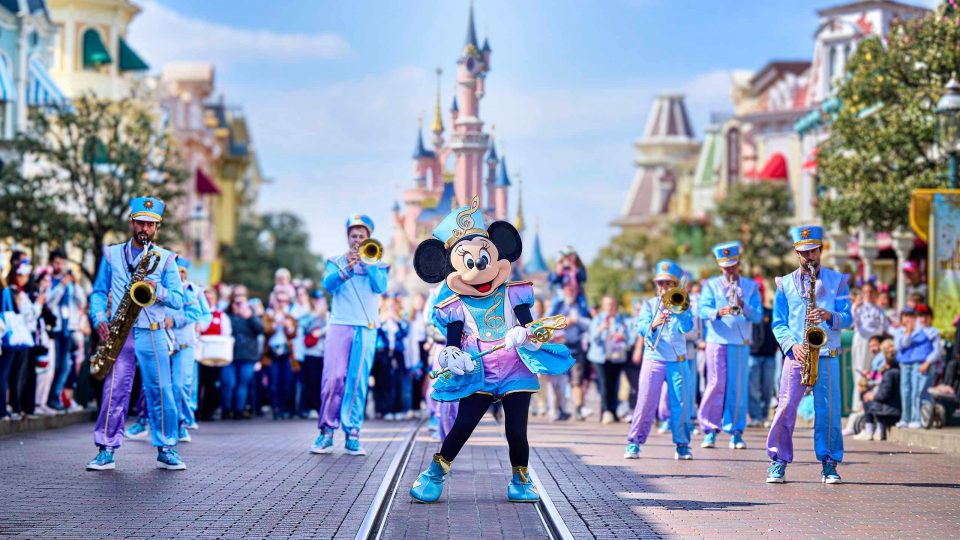 disney music festival 2026