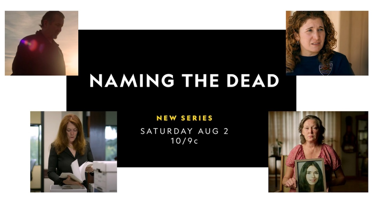 naming the dead