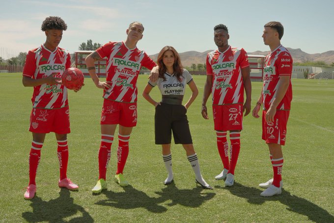 necaxa
