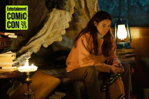 paradise season 2 shailene woodley