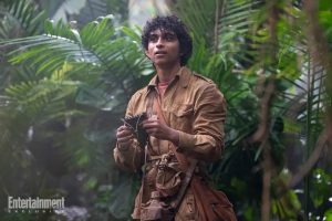 grover season 2 percy jackson