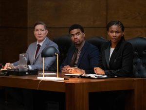reasonable doubt season 3