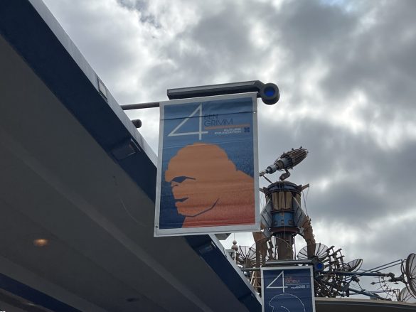 Courtoisie de Mickey Blog