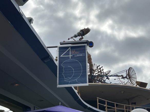 Courtoisie de Mickey Blog