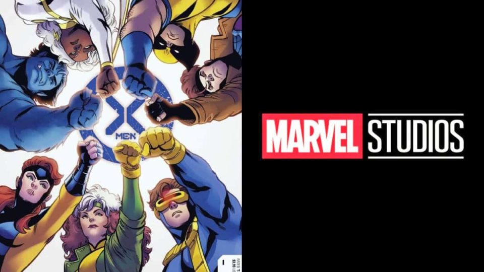 réalisateur x-men