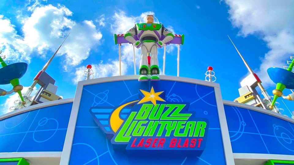 réhabilitation buzz lighyear