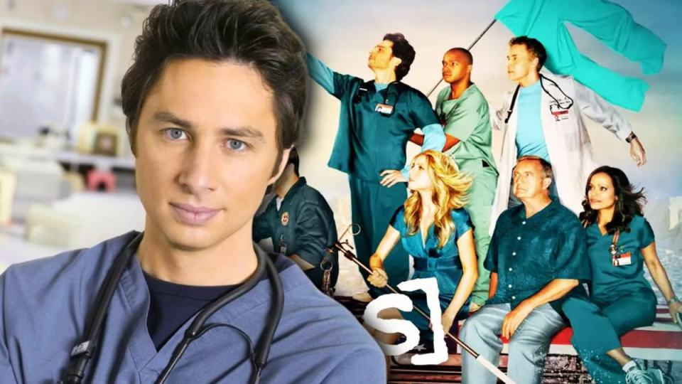 scrubs revival