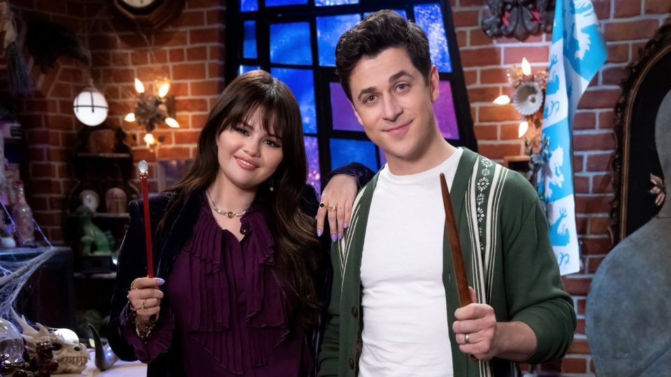 selena gomez saison 2 waverly place