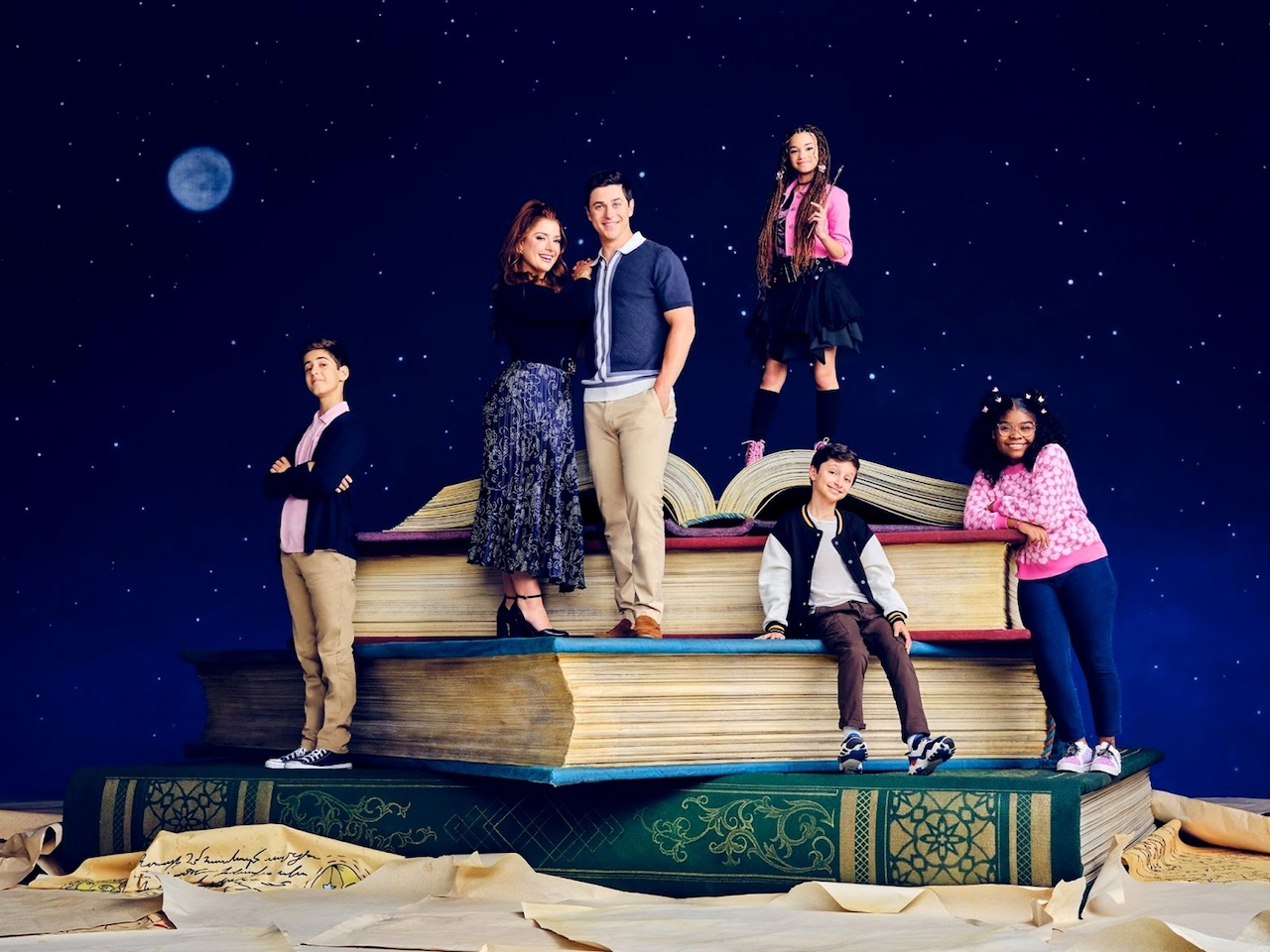 selena gomez saison 2 waverly place
