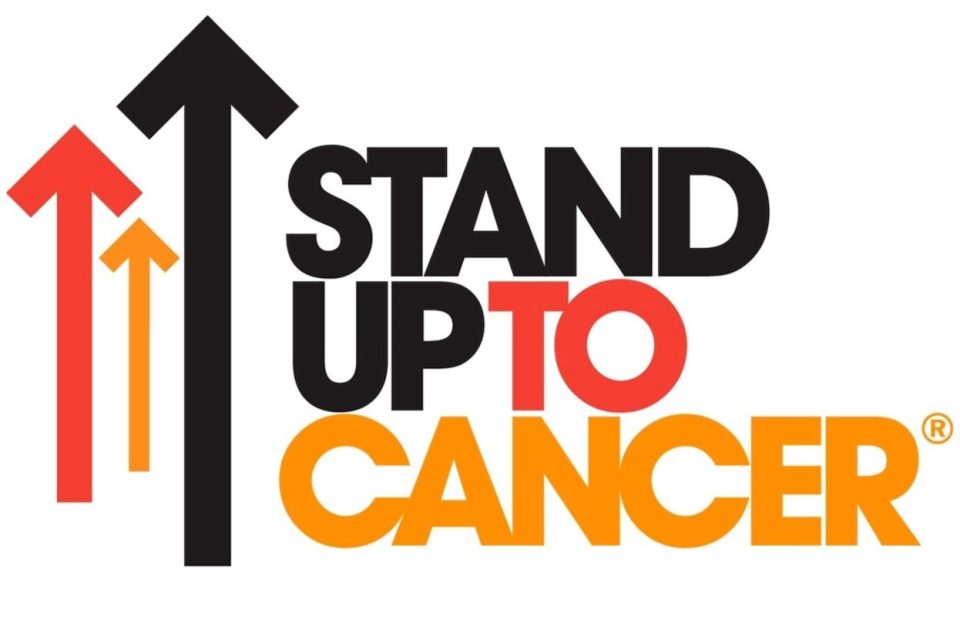 stand up to cancer