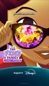 cool attitude : encore plus cool saison 3 affiche