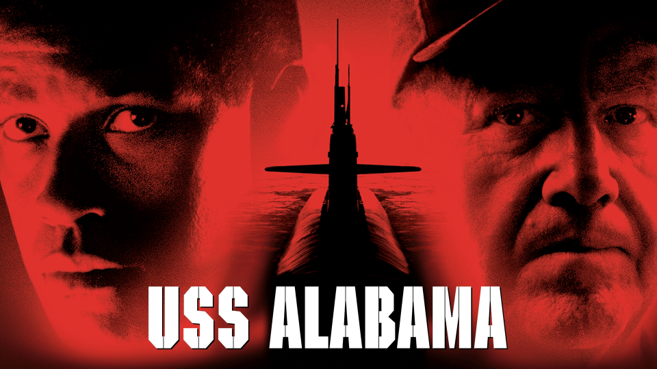uss alabama suite