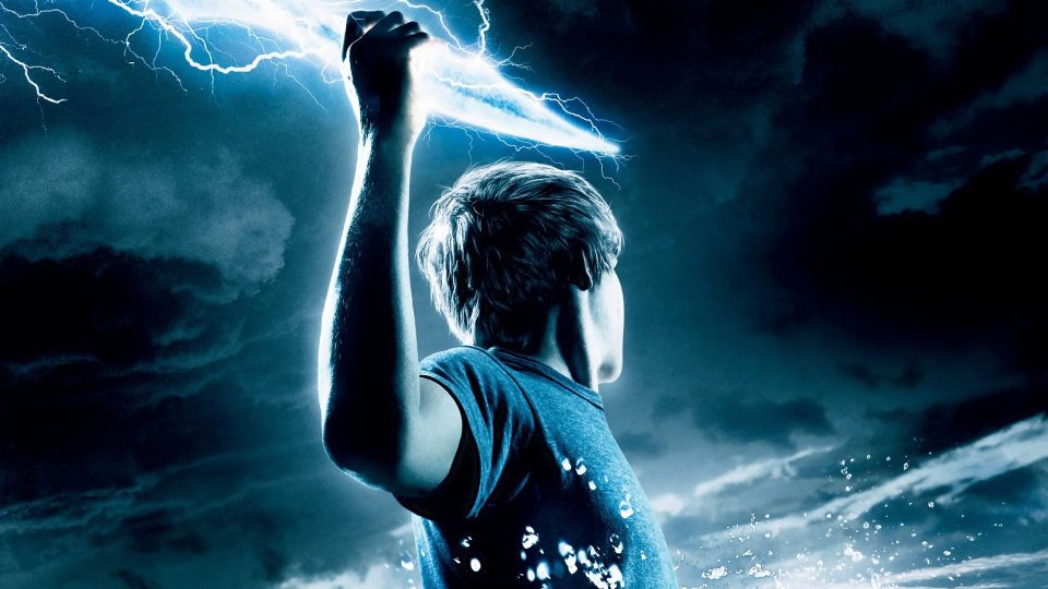 anniversaire percy jackson