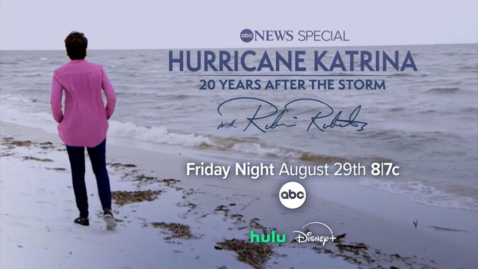 ouragan katrina