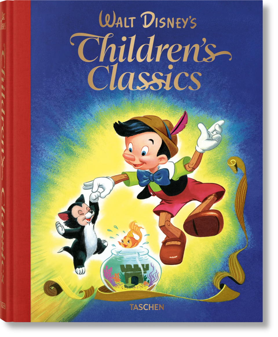 taschen little golden books