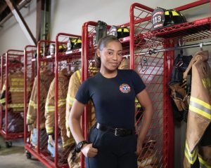 hailey kilgore 9-1-1 nashville
