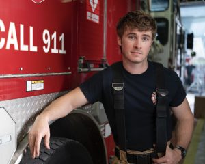 michael provost 9-1-1 nashville