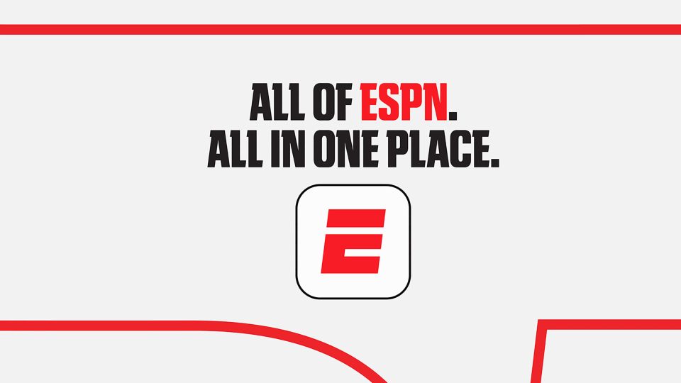 streaming espn