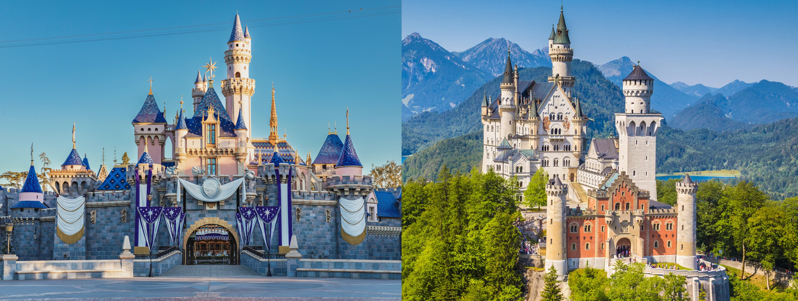 Neuschwanstein 01