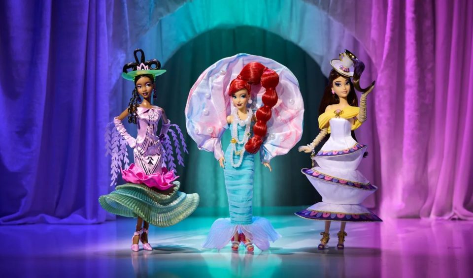 Once Upon a Whimsy
