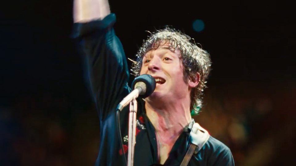 Springsteen Deliver Me From Nowhere AFI
