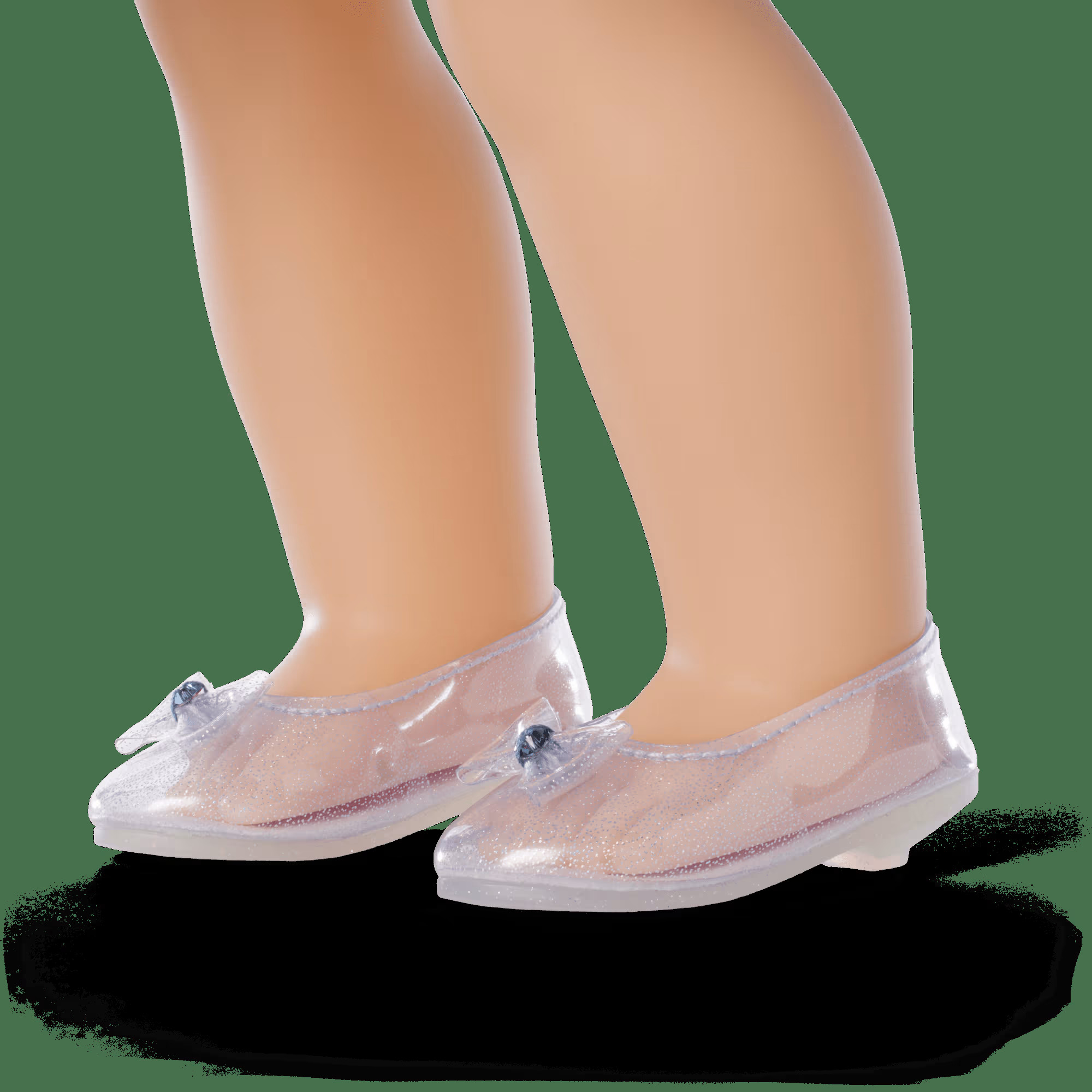american girl cendrillon