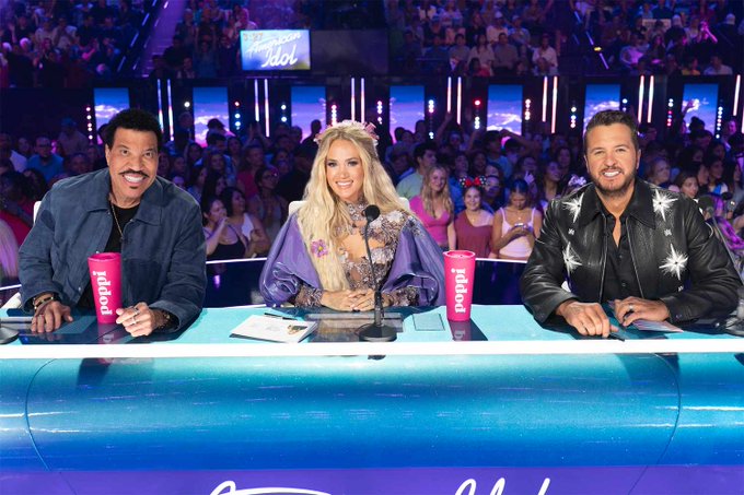 american idol season 8 jury