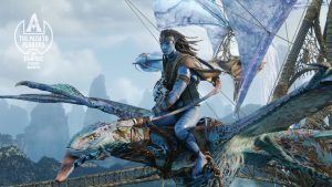 avatar : fire and ash sam worthington empire magazine