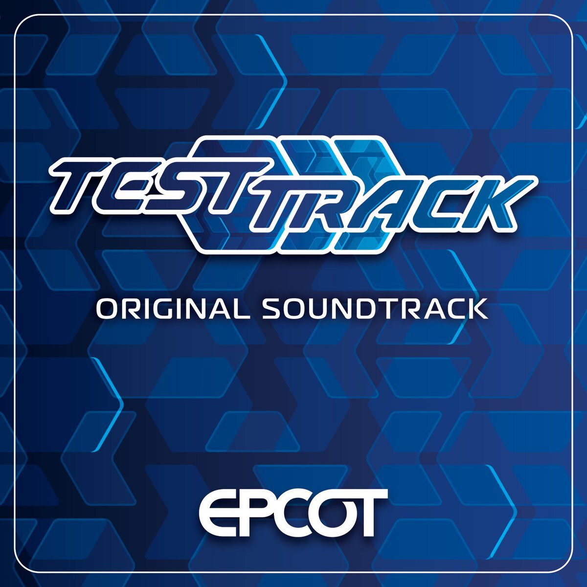 bande originale test track