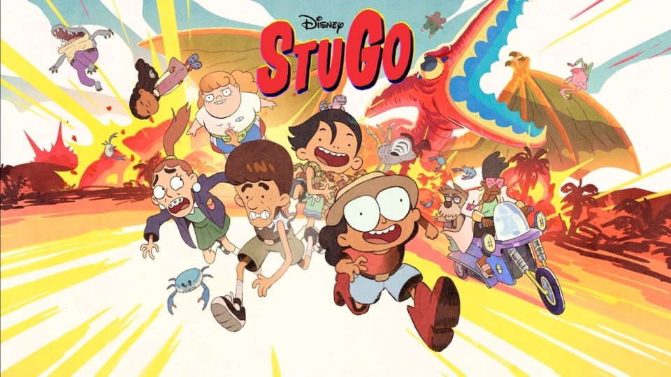 chanson stugo