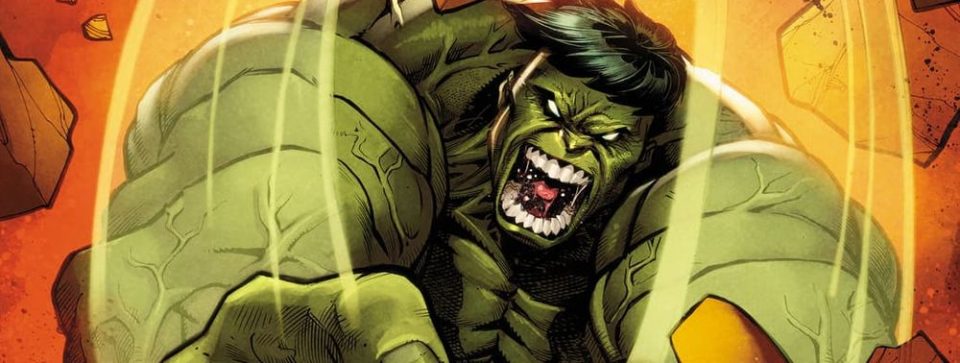 hulk smash everything